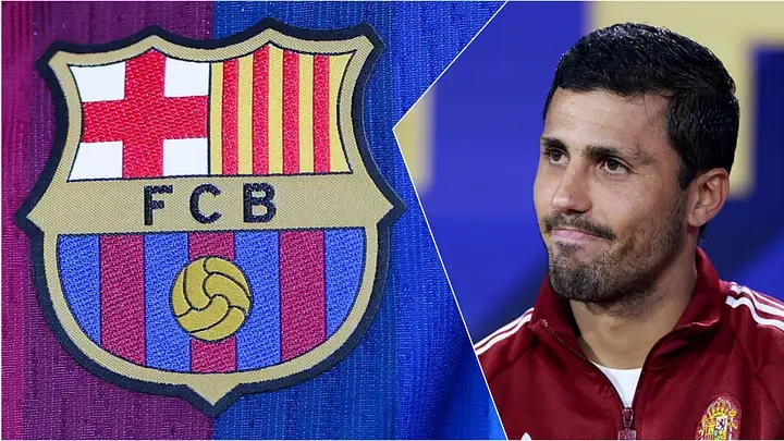 Rodri je v Barcelone! Sen, o ktorom dlho sníval, sa stal realitou